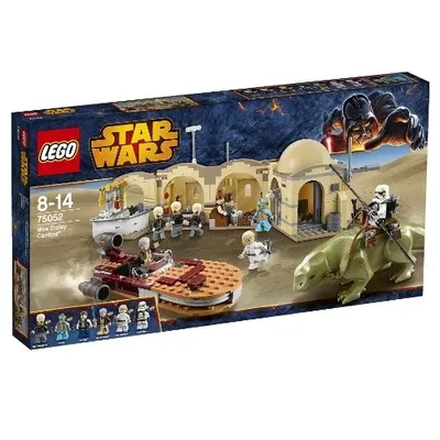 Mos Eisley Cantina