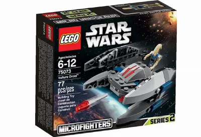 Vulture Droid