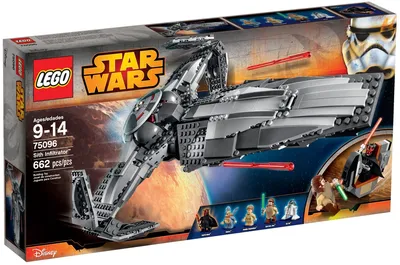 Sith Infiltrator™