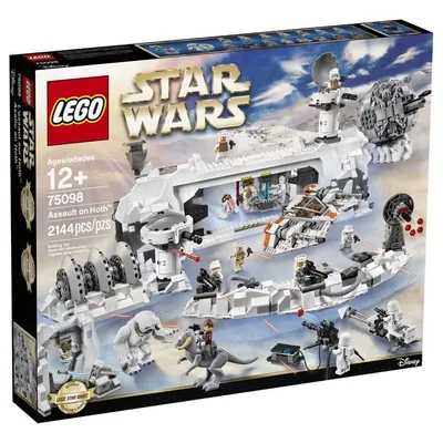Assault on Hoth™ 