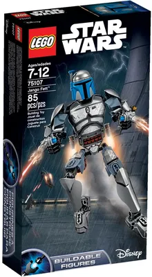 Jango Fett™