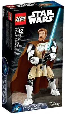 Obi-Wan Kenobi™