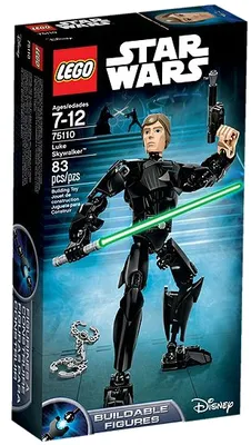Luke Skywalker™