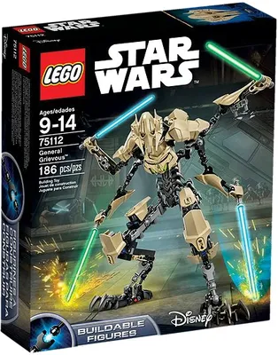General Grievous