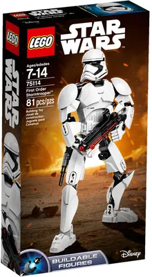 First Order Stormtrooper™