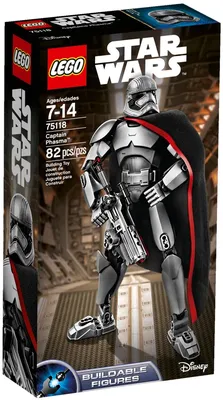 Captain Phasma™
