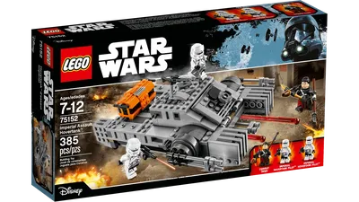 Imperial Assault Hovertank™