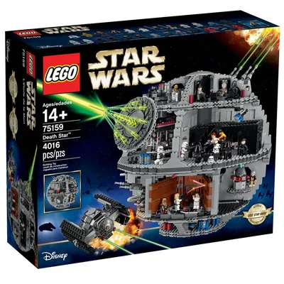 Death Star™