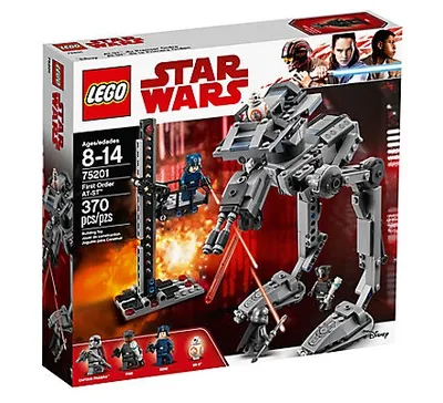 First Order AT-ST™