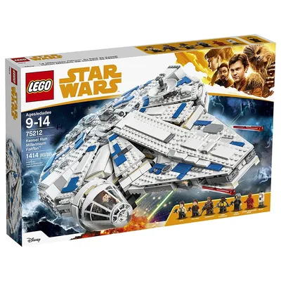 Kessel Run Millennium Falcon™