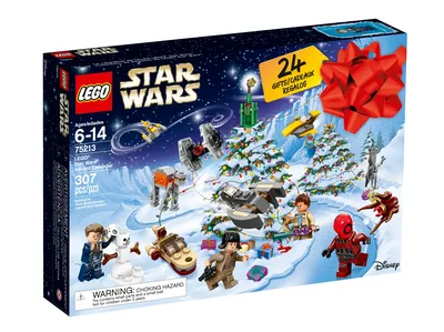 Star Wars Advent Calendar