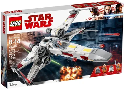 X-Wing Starfighter™