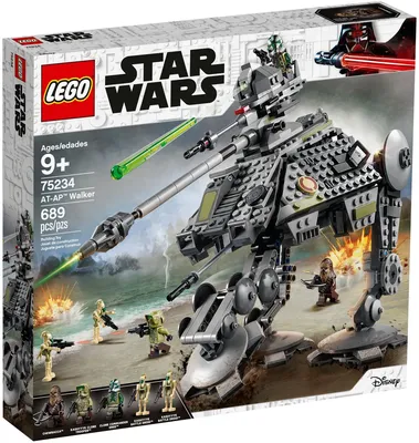 AT-AP™ Walker