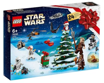 Star Wars Advent Calendar