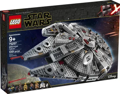 Millennium Falcon™