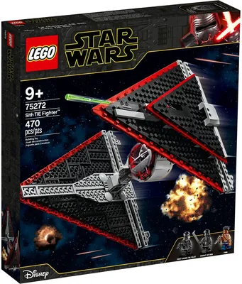 Sith TIE Fighter™