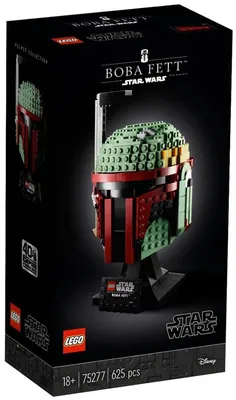 Boba Fett™ Helmet