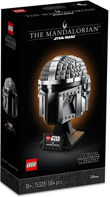 The Mandalorian™ Helmet