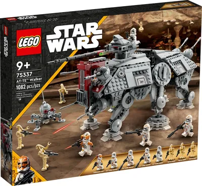 AT-TE™ Walker