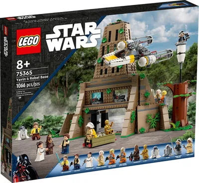 LEGO® Star Wars™ Advent Calendar 2023