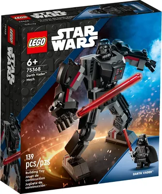 Darth Vader™ Mech