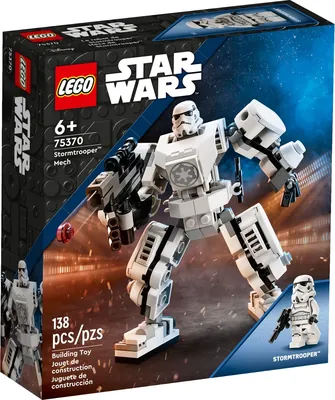 Stormtrooper™ Mech