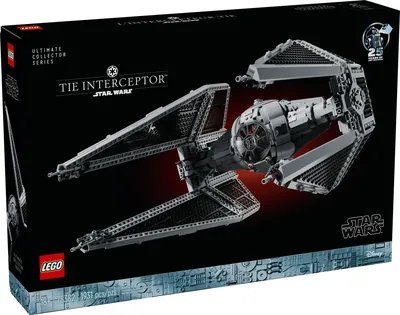 TIE Interceptor™