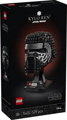 Kylo Ren™ Helmet