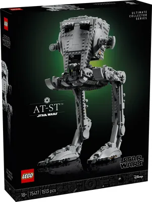 AT-ST™ Walker