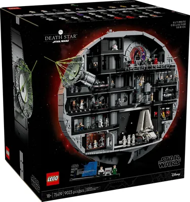Death Star™