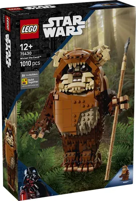 Wicket the Ewok™