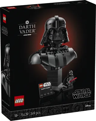 Darth Vader™ Bust