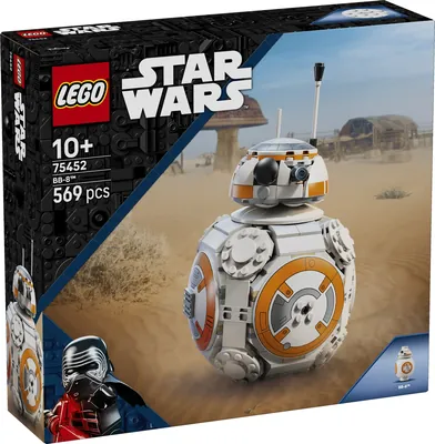 BB-8™ Astromech Droid