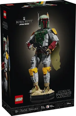 Boba Fett™