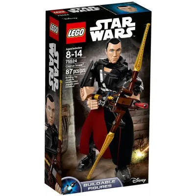 Chirrut Îmwe™