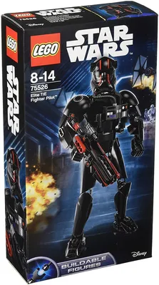 Elite TIE Fighter Pilot™