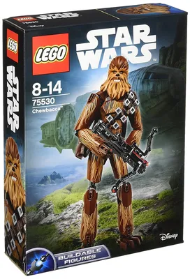Chewbacca™