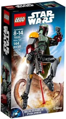 Boba Fett™
