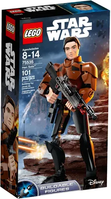 Han Solo™