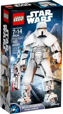 Range Trooper™