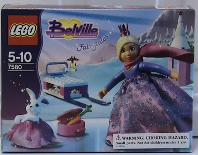 The Skating Princess