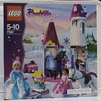 Winter Royal Stables