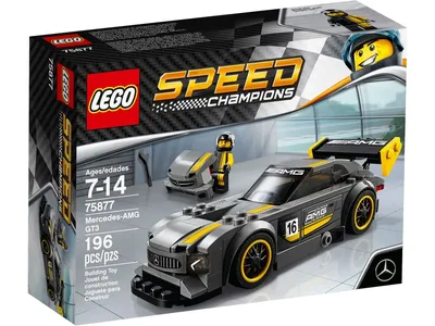 Mercedes-AMG GT3