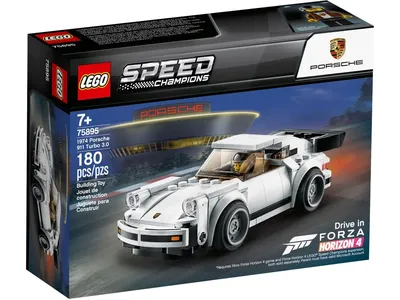 1974 Porsche 911 Turbo 3.0