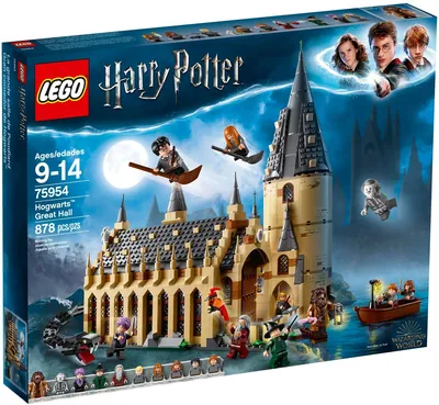Hogwarts™ Great Hall
