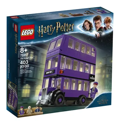 The Knight Bus™