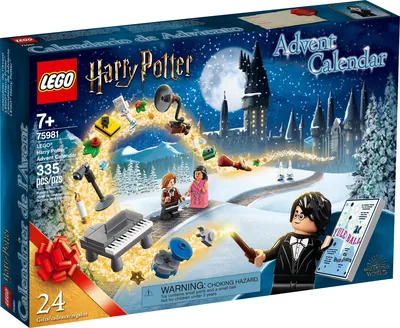 Advent Calendar