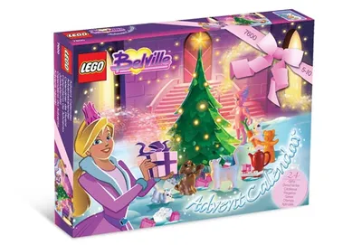 Belville Advent Calendar