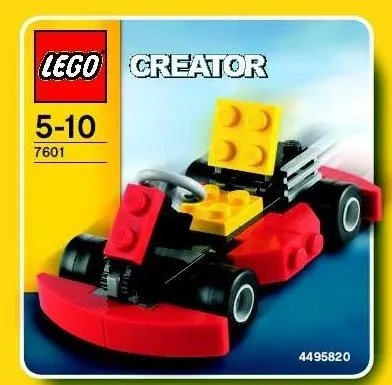Go-Kart
