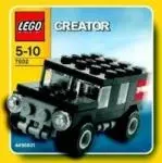 Jeep